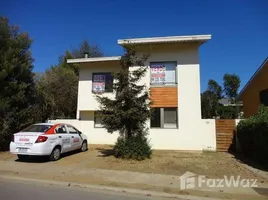 4 Habitación Casa en venta en Valparaíso, Valparaíso, Valparaiso, Valparaíso