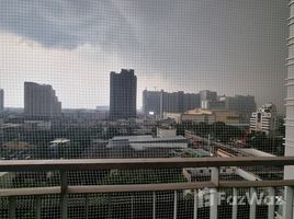 2 Bedroom Condo for sale at The Parkland Ratchada-Thapra, Dao Khanong