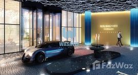 Available Units at Business Bay