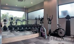 Fotos 2 of the Communal Gym at Patong Bay Residence