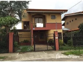 3 Schlafzimmer Haus zu verkaufen in Santo Domingo, Heredia, Santo Domingo, Heredia