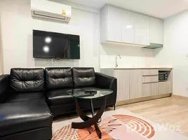 ขายคอนโด 1 ห้องนอน ในโครงการ มาร์เวสท์, หัวหิน, หัวหิน