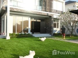 5 Bedroom House for sale at The Ozone Panya Indra, Bang Chan