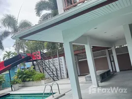 4 Bedroom Villa for sale in Huai Yai, Pattaya, Huai Yai, Pattaya