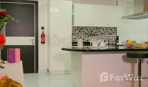 Studio Appartement zu verkaufen in , Dubai Giovanni Boutique Suites