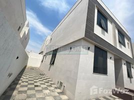 4 Schlafzimmer Villa zu verkaufen im Hoshi 2, Hoshi, Al Badie, Sharjah