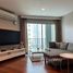 2 спален Квартира в аренду в Belle Grand Rama 9, Huai Khwang, Хуаи Кхщанг