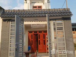 3 Habitación Casa en venta en Di An, Binh Duong, Tan Binh, Di An