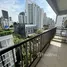 3 chambre Condominium à louer à , Khlong Tan Nuea, Watthana, Bangkok, Thaïlande