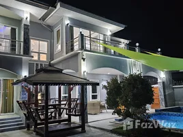 บ้านเดี่ยว 9 ห้องนอน ให้เช่า ในทำเล ห้วยใหญ่, พัทยา, ห้วยใหญ่, พัทยา