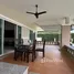 3 Bedroom House for rent at Emerald Green, Thap Tai