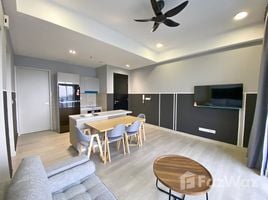 1 Bilik Tidur Emper (Penthouse) for rent at Seri Riana - Phase 1, Bandar Kuala Lumpur