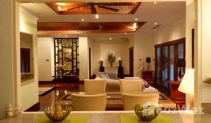 4 Bedrooms Villa for sale in Choeng Thale, Phuket Lakewood Hills Villa