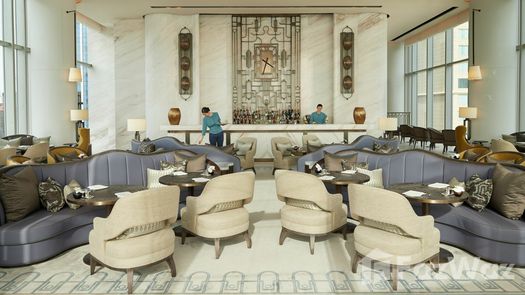 图片 1 of the 项目餐厅 at Waldorf Astoria Bangkok