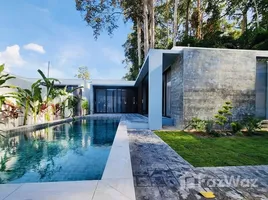 2 Habitación Villa en venta en Maret, Surat Thani, Maret, Koh Samui