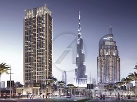 2 спален Квартира на продажу в Burj Royale, Burj Khalifa Area