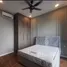 Studio Penthouse for rent at Fountain Breeze, Tondo I / II, Manila