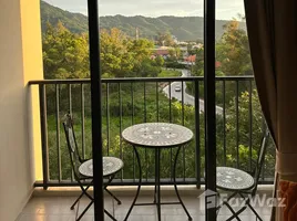 1 Bedroom Condo for rent at Zcape X2, Choeng Thale