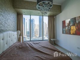 1 спален Квартира на продажу в Silverene Tower B, Silverene, Dubai Marina