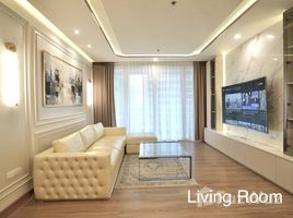 อพาร์ทเม้นท์ 3 ห้องนอน ให้เช่า ในโครงการ เดอะ รอยัล ศาลาแดง, สีลม, บางรัก