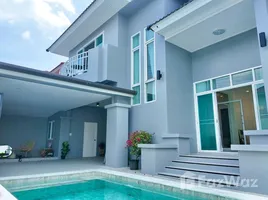 ขายบ้านเดี่ยว 3 ห้องนอน ใน ตลิ่งงาม, สุราษฎร์ธานี, ตลิ่งงาม, เกาะสมุย