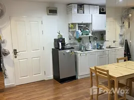 คอนโด 1 ห้องนอน ให้เช่า ในโครงการ ธนา อาร์เคเดีย, บางยี่ขัน, บางพลัด, กรุงเทพมหานคร