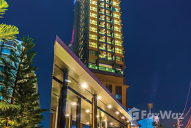 Lumpini Suite Dindaeng-Ratchaprarop Promoción Inmobiliaria en Din Daeng, Bangkok&nbsp;