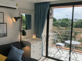 Studio Wohnung zu verkaufen im 777 Beach Condo, Mai Khao