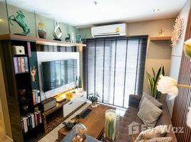 2 Bedroom Apartment for rent at The Key Sathorn-Charoenraj, Bang Khlo, Bang Kho Laem