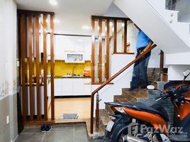 4 Phòng ngủ Nhà mặt tiền for sale in Quận 8, TP.Hồ Chí Minh, Phường 2, Quận 8