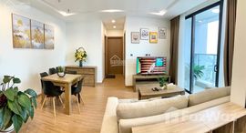 Available Units at VINHOMES NGUYEN CHI THANH