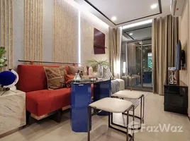 1 chambre Condominium à vendre à Life Phahon-Ladprao., Chatuchak