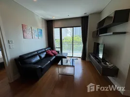 คอนโด 2 ห้องนอน ให้เช่า ในโครงการ ไบร์ท สุขุมวิท 24, คลองตัน