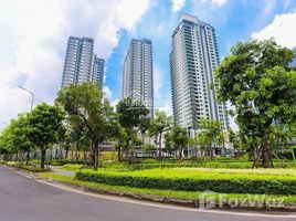 4 Bedroom Condo for sale at The Zen Residence, Hoang Liet, Hoang Mai