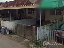 1 Bedroom Townhouse for sale in Nakhon Ratchasima, Pak Chong, Pak Chong, Nakhon Ratchasima