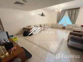 4 Bedroom Villa for sale at Seashore, Abu Dhabi Gate City