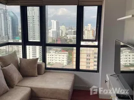 2 Bedroom Apartment for rent at The Crest Phahonyothin 11, Sam Sen Nai