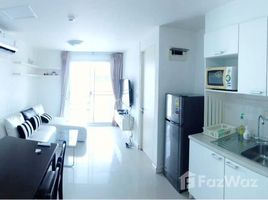 1 Bedroom Condo for rent at The Clover, Khlong Tan Nuea