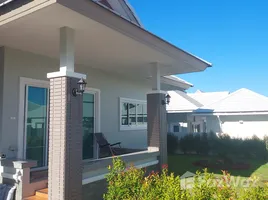 3 Schlafzimmer Villa zu vermieten im Emerald Valley, Thap Tai, Hua Hin