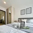 1 Bedroom Condo for rent at Chewathai Hallmark Ladprao-Chokchai 4, Saphan Song, Wang Thong Lang, Bangkok