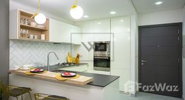  Lucky 1 Residence الوحدات المتوفرة في 