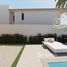 5 Bedroom Villa for sale at Al Hamra Village Villas, Al Hamra Village