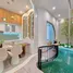 4 Habitación Villa en alquiler en Hoa Thuan Dong, Da Nang, Hoa Thuan Dong, Hai Chau