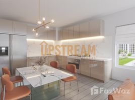 Студия Квартира на продажу в Azizi Riviera (Phase 1), Azizi Riviera, Meydan