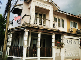 在巴吞他尼出租的3 卧室 联排别墅, Bueng Kham Phroi, Lam Luk Ka, 巴吞他尼