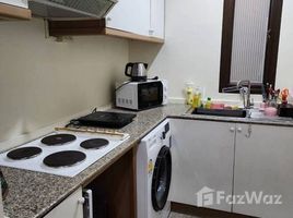 1 спален Квартира на продажу в Baan Chaopraya Condo, Khlong San