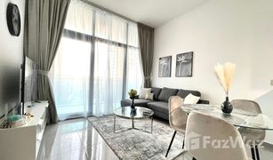 1 Habitación Apartamento en venta en , Dubái Merano Tower