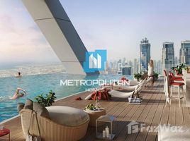 1 Bedroom Apartment for sale at Safa Two, Business Bay