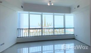 1 Bedroom Apartment for sale in City Of Lights, Abu Dhabi C6 Tower