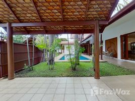 4 Habitación Villa en venta en C'est Palai Village, Nong Prue